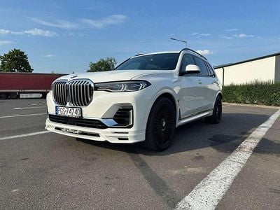 Gebraucht Alpina XB7 621 PS (456 kW) 2020 SUV