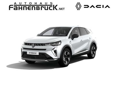 Neu Renault Symbioz Iconic 143 PS (105 kW) 2026 SUV