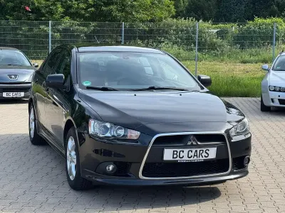 Occasion Mitsubishi Lancer