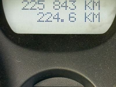 Renault Mégane II