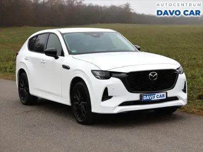 Gebraucht Mazda CX-60