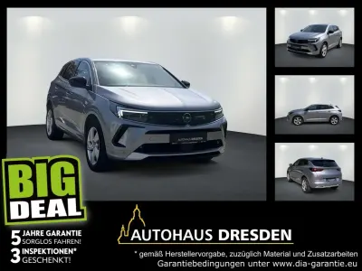 Gebraucht Opel Grandland X