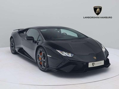 Second-hand Lamborghini Huracán 640 CP (470 kW) 2025 Negru