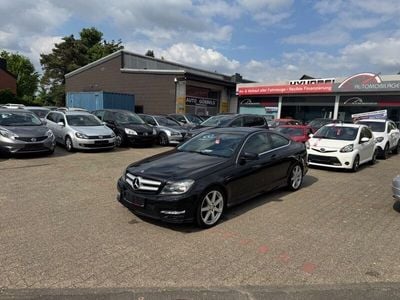 Mercedes C250
