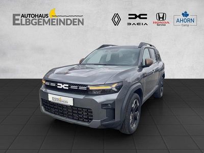 Neu Dacia Bigster Extreme 109 PS (80 kW) 2026 Grau SUV