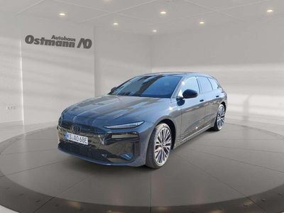 Gebraucht Audi e-tron Sport 314 kW (428 PS) 2026 Magnetgrau SUV