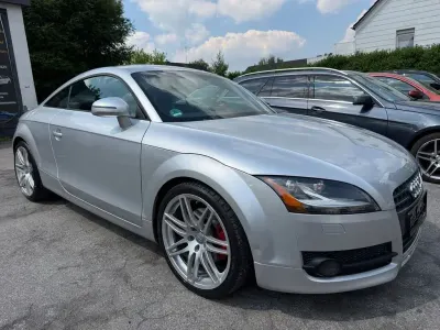 Gebraucht Audi TT