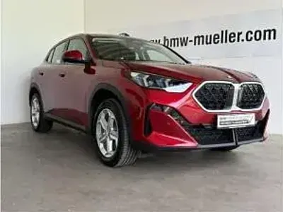 Gebraucht BMW X2
