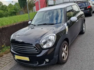 Gebraucht Mini Cooper Countryman
