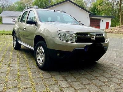 Usata Dacia Duster Lauréate 107 CV (78 kW) 2013 SUV