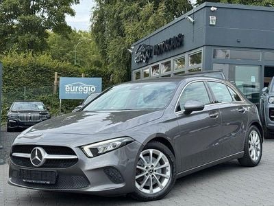 Mercedes A220