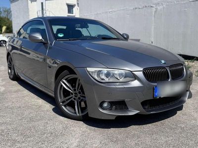 BMW 335 Cabriolet