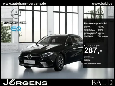 Occasion Mercedes A200 Progressive 163 ch (119 kW) 2025 Noir Berline