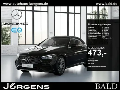 Gebraucht Mercedes CLE200