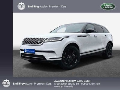 gebraucht Land Rover Range Rover Velar P400e R-Dynamic