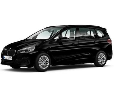 Gebraucht 2026 BMW 218 Gran Tourer Advantage Van / Kleinbus | 20.811 € (Guter Preis)