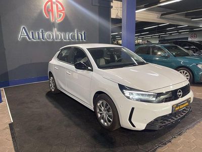 Usata Opel Corsa Edition 101 CV (74 kW) 2025 Bianco Berlina