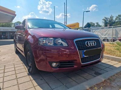 gebraucht Audi A3 1.6 Mpi Automatik