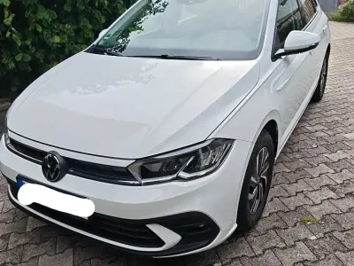 Gebraucht VW Polo