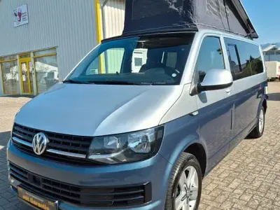 Gebraucht VW California California 150 PS (110 kW) 2019 Van