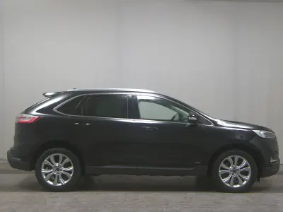 Gebraucht Ford Edge