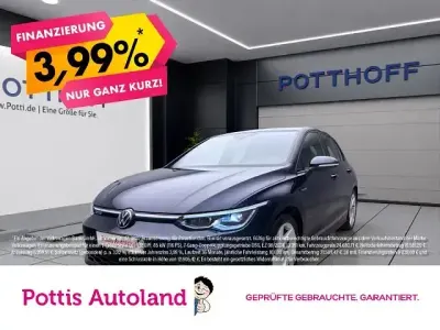Gebraucht VW Golf VIII