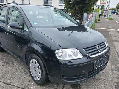 VW Touran