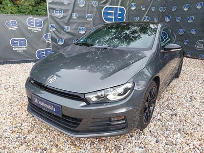 VW Scirocco