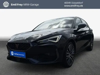 Gebraucht Cupra Leon