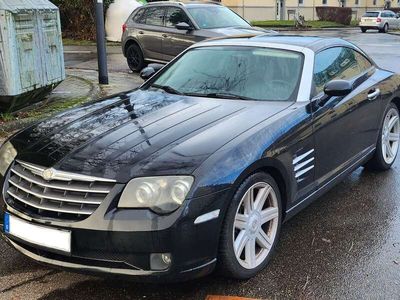 Chrysler Crossfire