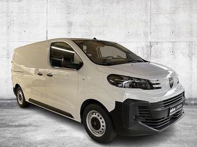 Neu Peugeot Expert 144 PS (105 kW) 2025 Weiß Van