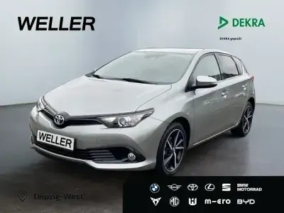 Gebraucht Toyota Auris