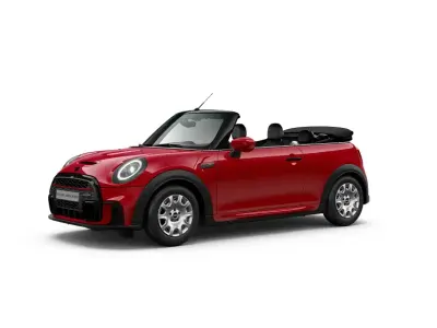 Gebraucht Mini John Cooper Works Cabriolet 231 PS (169 kW) 2022 Cabrio