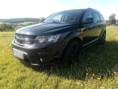 Fiat Freemont