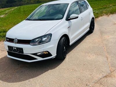 gebraucht VW Polo GTI 88.000 km