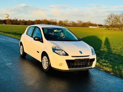 Renault Clio II