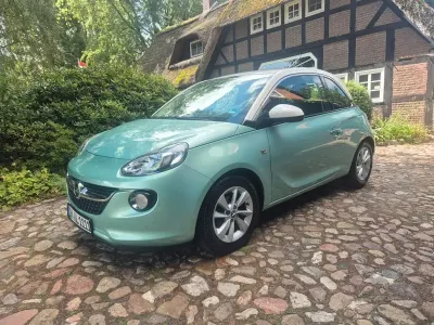 Gebraucht Opel Adam