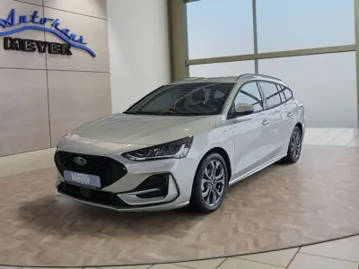 Usado Ford Focus