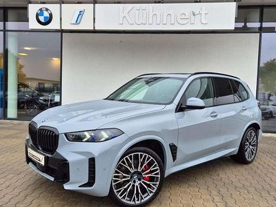 Gebraucht BMW X5 M Sport 340 PS (250 kW) 2024 M brooklyn grau metallic SUV