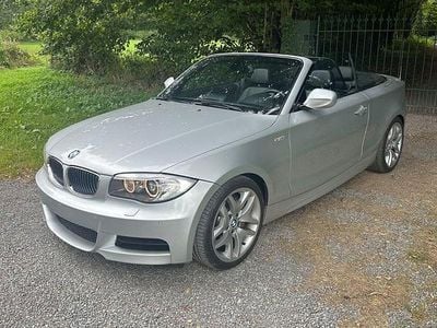 BMW 135 Cabriolet