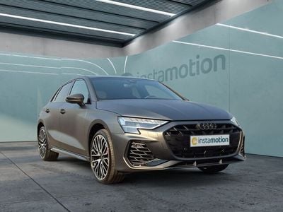 Second-hand Audi S3 Ambiente 333 CP (244 kW) 2025 Andere farbe Berlinǎ