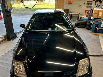 gebraucht Honda Prelude bb6 bb8 bb9