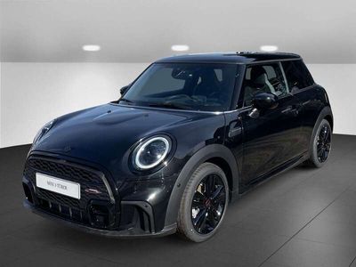 gebraucht Mini Cooper 3-Türer LED