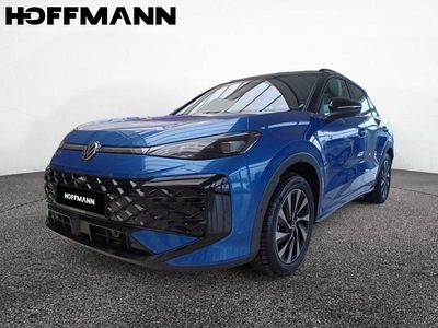 Neu VW T-Roc Style 150 PS (110 kW) 2026 Celestial blue metallic SUV