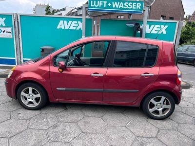 Renault Modus