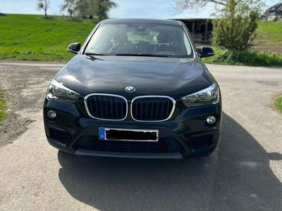 gebraucht BMW X1 sDrive 18d, -Garantie