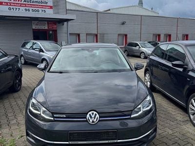 VW Golf VII