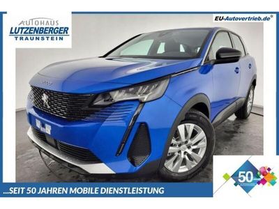 gebraucht Peugeot 3008 Active Pack 1.2 PureTech