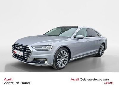 gebraucht Audi A8L TFSI e 60 TFSI e quattro tiptronic