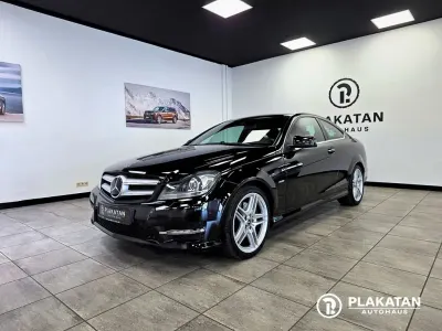 Gebraucht Mercedes C350